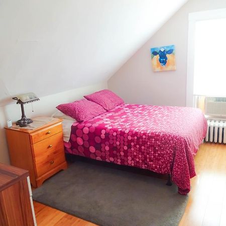 Amory Guest House Cambridge Bagian luar foto