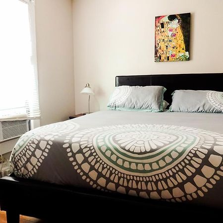 Amory Guest House Cambridge Bagian luar foto