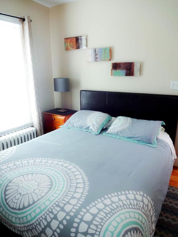 Amory Guest House Cambridge Bagian luar foto